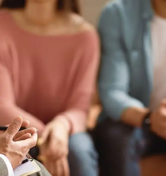 Terapia especializada en trauma complejo