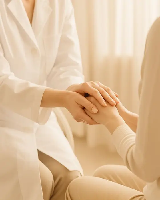 Psicología perinatal y psicoterapia de pareja