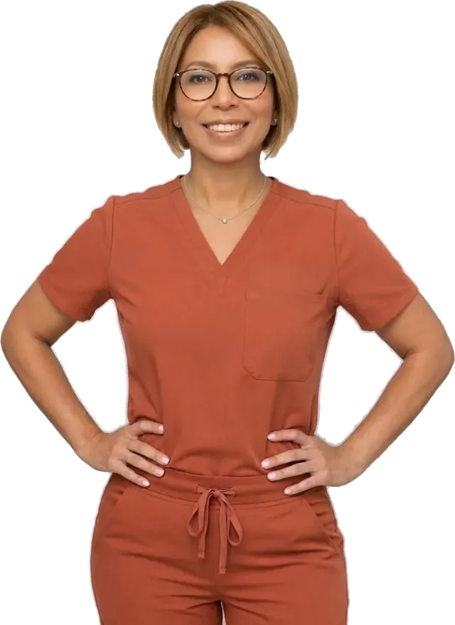 Zadia Mackay, psic&oacute;loga cl&iacute;nica en Panam&aacute;
