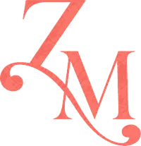 Monograma ZM Zadia Mackay